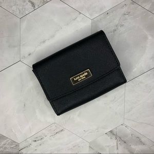Kate Spade Snap Closure Wallet